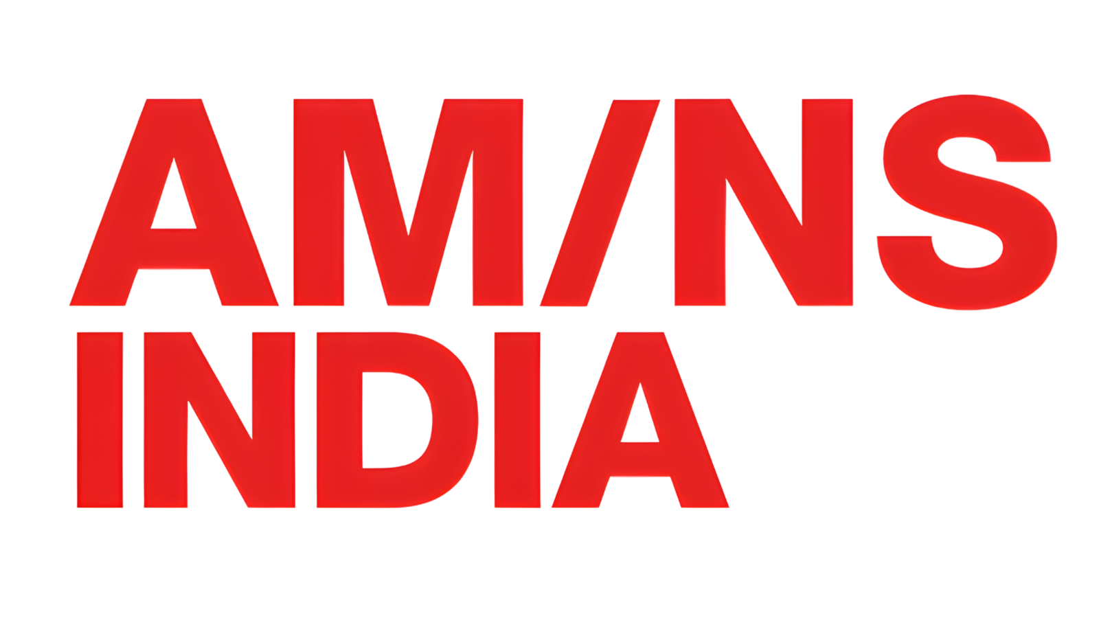 Am NS India Logo